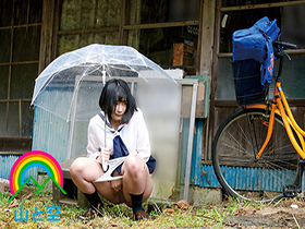 田舎に住んでるまいなちゃん この頃ドＭ肉便器どうしたのかな？野外ＳＥＸイキまくりの上未使用肛門ぽっかりしちゃう正真正銘の変態ちゃんｗｗｗ 志木まいな　サンプル画像04